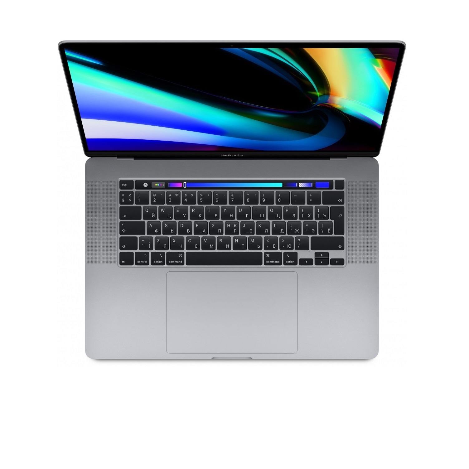 macbook pro radeon 5300m