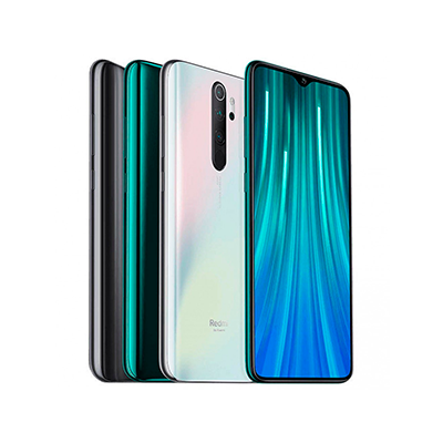 Xiaomi Redmi Note 8 Pro цвета