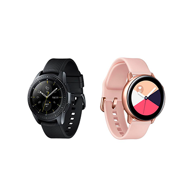 Samsung Galaxy Watch Active 2 Алюминий 44 мм