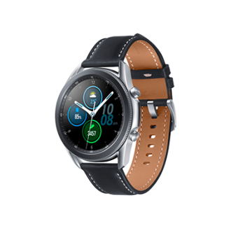 Samsung Galaxy Watch 3 - 45 мм