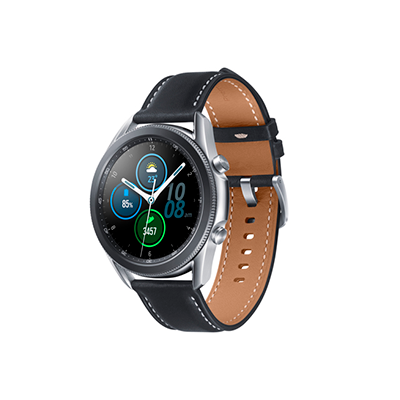 Samsung Galaxy Watch 3 - 45 мм