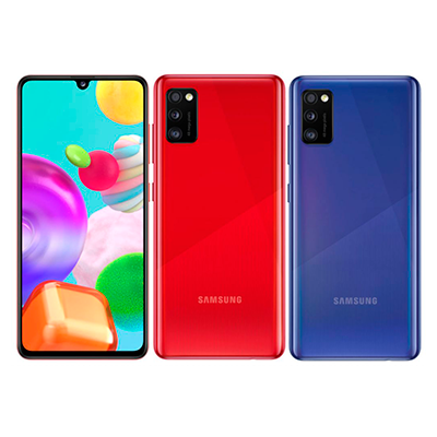купить Samsung A41 в ставрополе