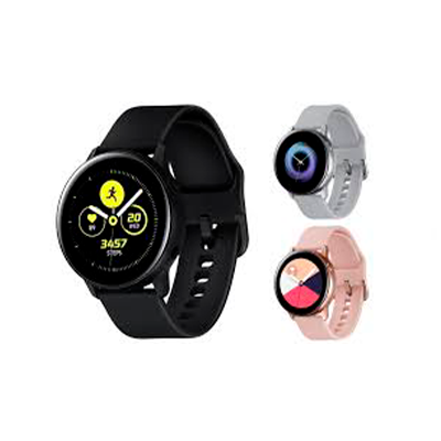 Galaxy Watch Active