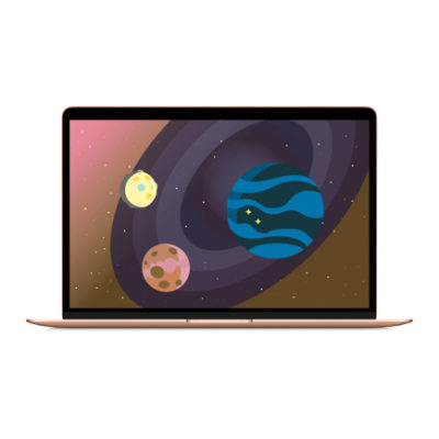 mac gold mgnd3
