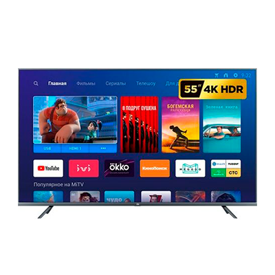 Купить Xiaomi Mi TV 4S в ставрополе