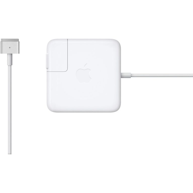 Адаптер питания Apple MagSafe 2 мощностью 85 вт