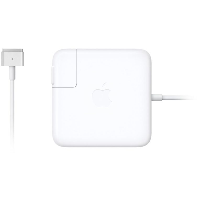 Ноутбук Адаптер питания Apple MagSafe мощностью 60 Вт (для Apple MacBook и 13-дюймового MacBook Pro)