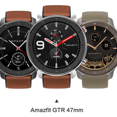 Amazfit GTR 47mm
