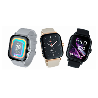 Умные часы Amazfit GTS 2