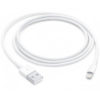 кабель Apple Lightning to USB (1m) 1 Firmennyj kabel Lightning na USB