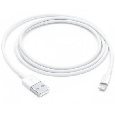 Фирменный кабель Lightning на USB