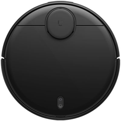 Mijia LDS Vacuum Cleaner черный