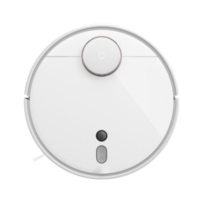 Xiaomi Mi Robot Vacuum Cleaner 1S белый