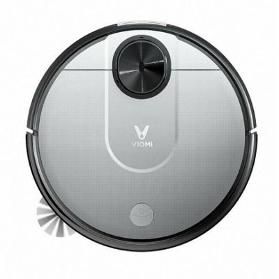 Xiaomi Viomi Cleaning Robot фото
