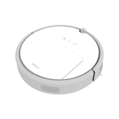 робот пылесос Xiaomi Xiaowa