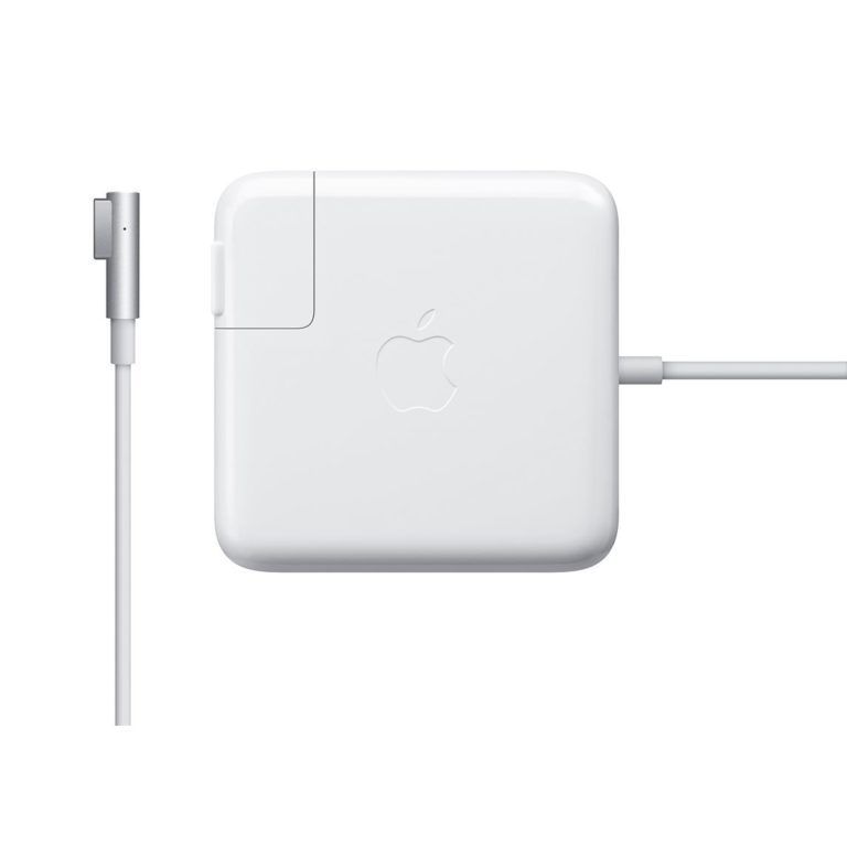 Ноутбук Адаптер питания Apple MagSafe мощностью 85 Вт (для 15-дюймового и 17-дюймового Apple MacBook Pro)