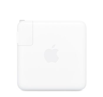 Адаптер питания Apple USB-C 96 Вт
