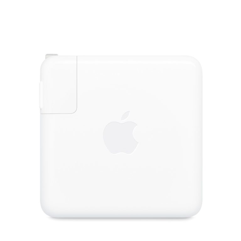 Адаптер питания Apple USB-C 96 Вт