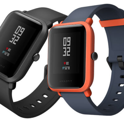 Умные часы Amazfit Bip