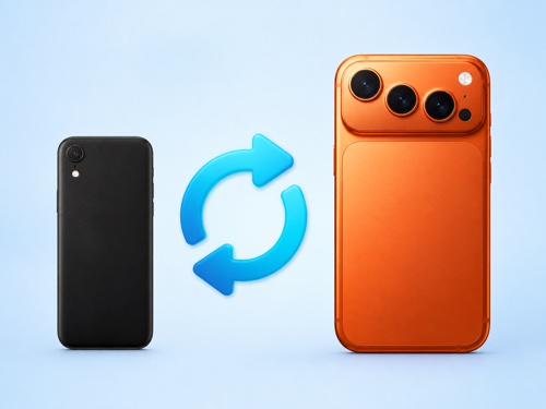Программа Trade-in: обмен старого телефона на современный iPhone
