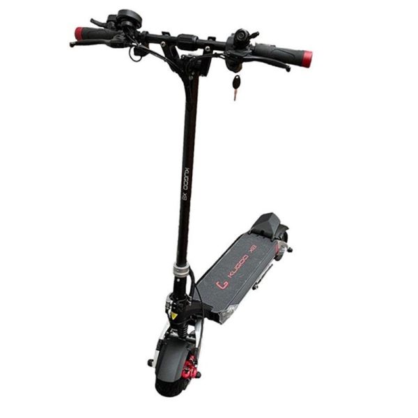 купить Электросамокат Kugoo G1 mini (X8) Jilong
