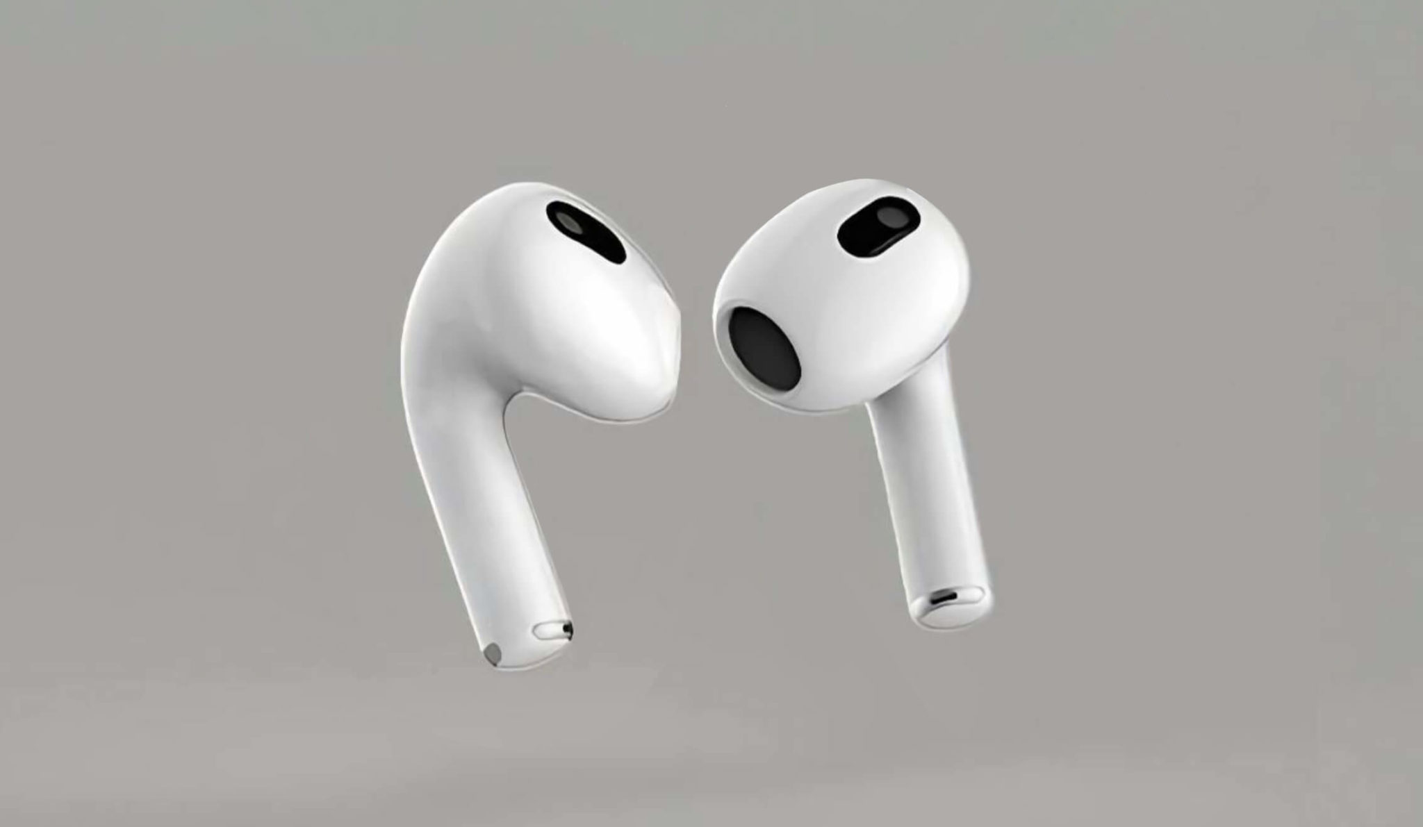 Наушника airpods 3