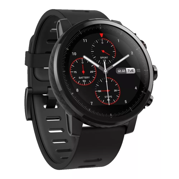 Umnyie chasyi Huami Amazfit Stratos1