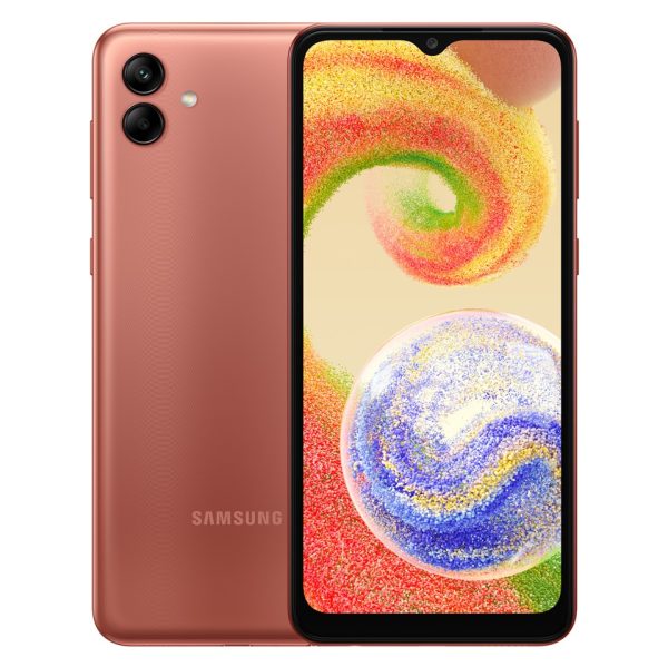 samsung galaxy a04....