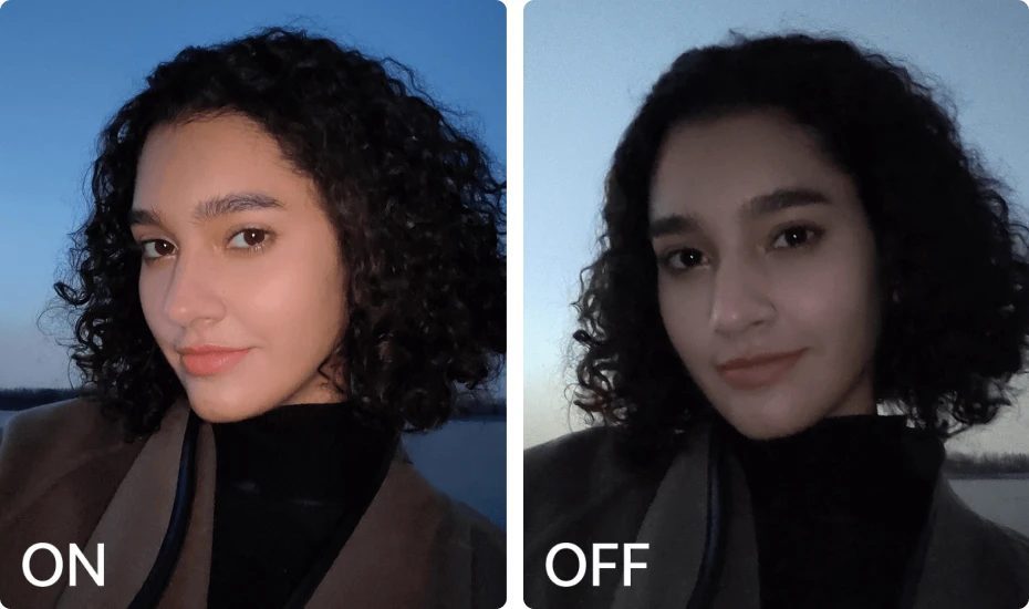 Xiaomi 13 Lite 9 05 5