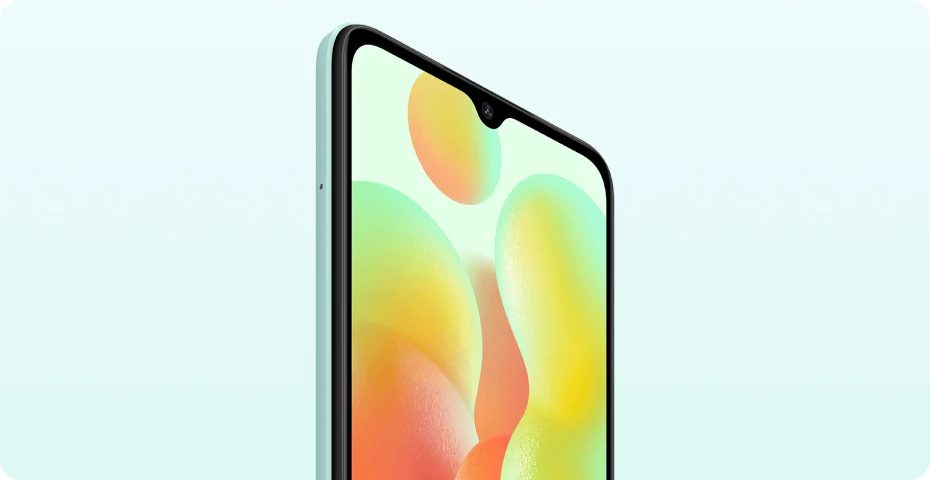 Xiaomi Redmi 12C 13 09 1 1