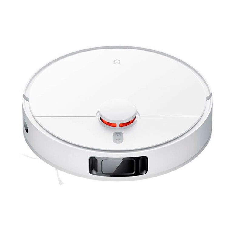 Робот-пылесос Xiaomi Mijia 3S