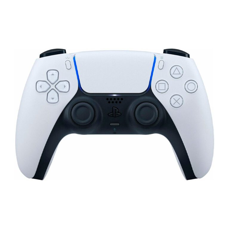 Игровая консоль Беспроводной геймпад Sony DualSense для игровой консоли PlayStation 5