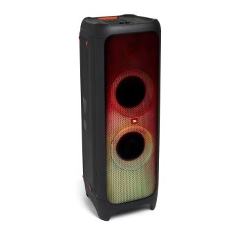 Портативная коронка JBL Partybox 1000