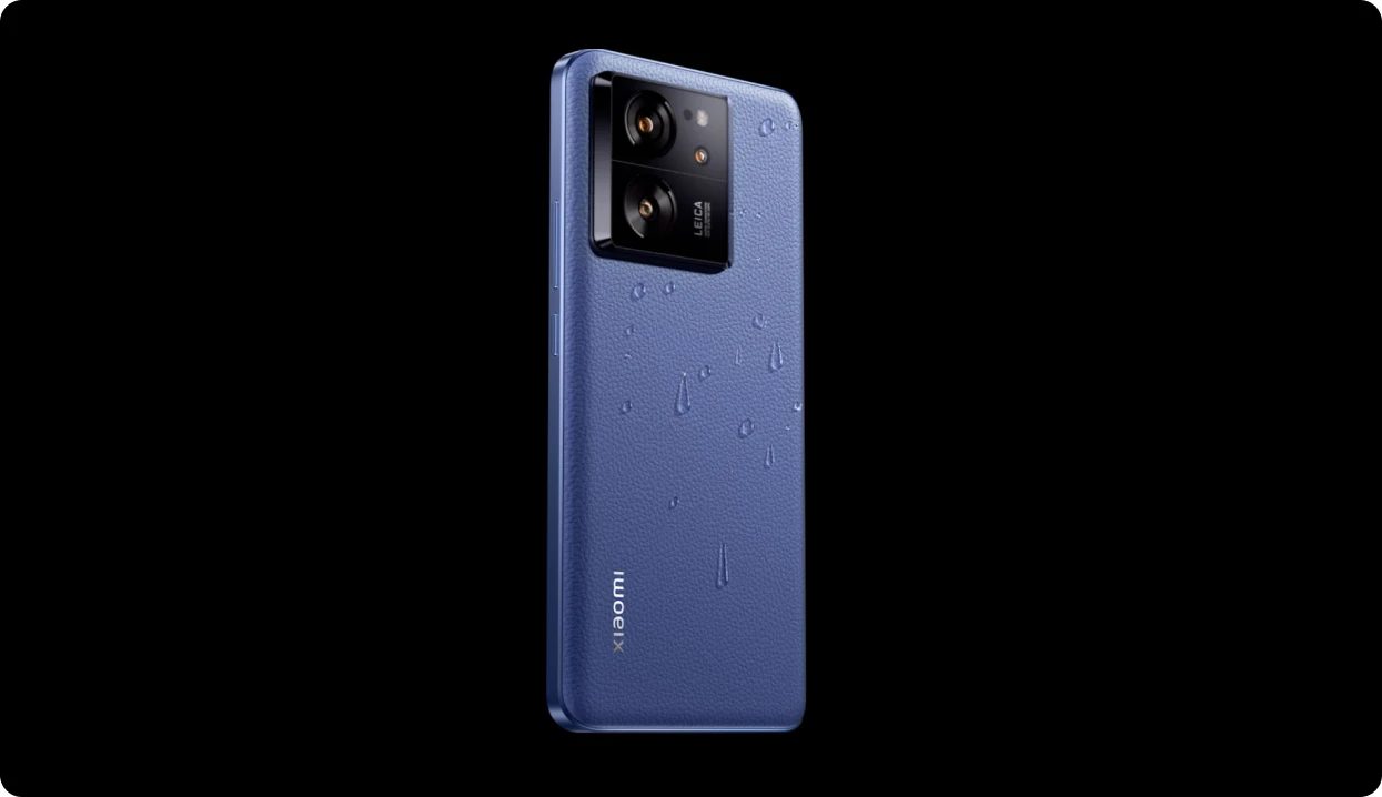 Xiaomi 13T Pro 12 14 1