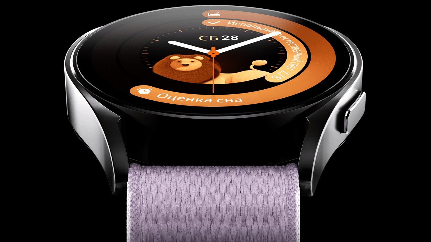 Смарт-часы Samsung Galaxy Watch6 8 16923559127016623