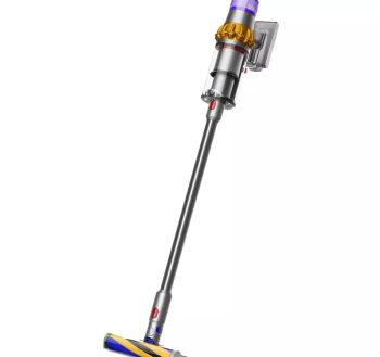 Пылесос Dyson V15 Detect Absolute