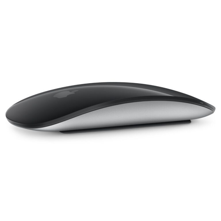 Apple Magic Mouse 3 - мышь беспроводная