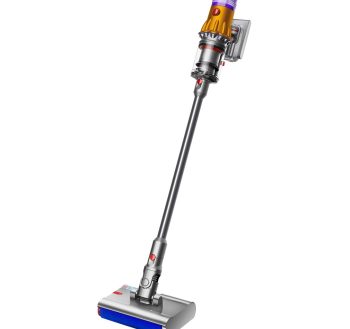 Пылесос Dyson V12S Detect Slim Submarine