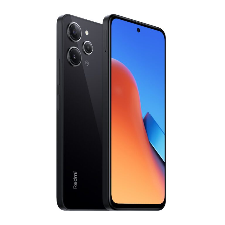 Смартфон Xiaomi Redmi 12
