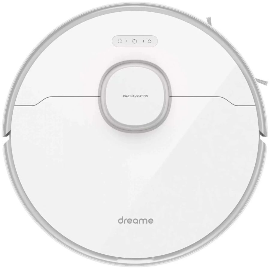 Робот-пылесос Dreame Robot Vacuum Bot L10 Pro — изображение 2