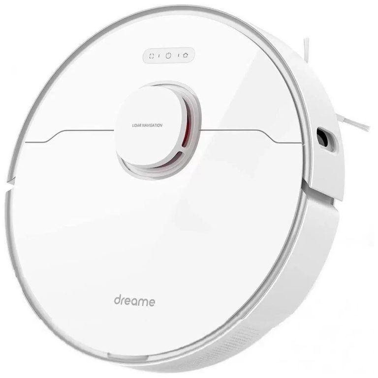 Робот-пылесос Dreame Robot Vacuum Bot L10 Pro
