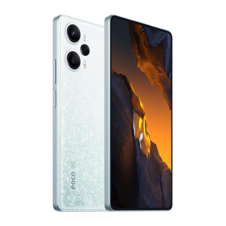 Смартфон POCO F5