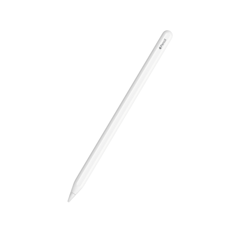 Стилус Apple Pencil (2-го поколения), белый