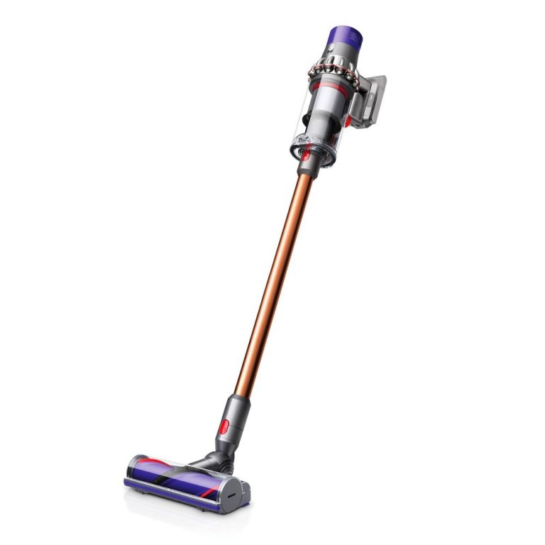 Пылесос Dyson V15 Detect Absolute Extra