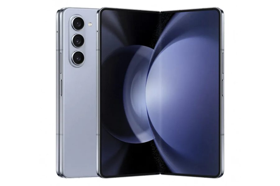 Samsung Galaxy Z Fold5 5G — изображение 2