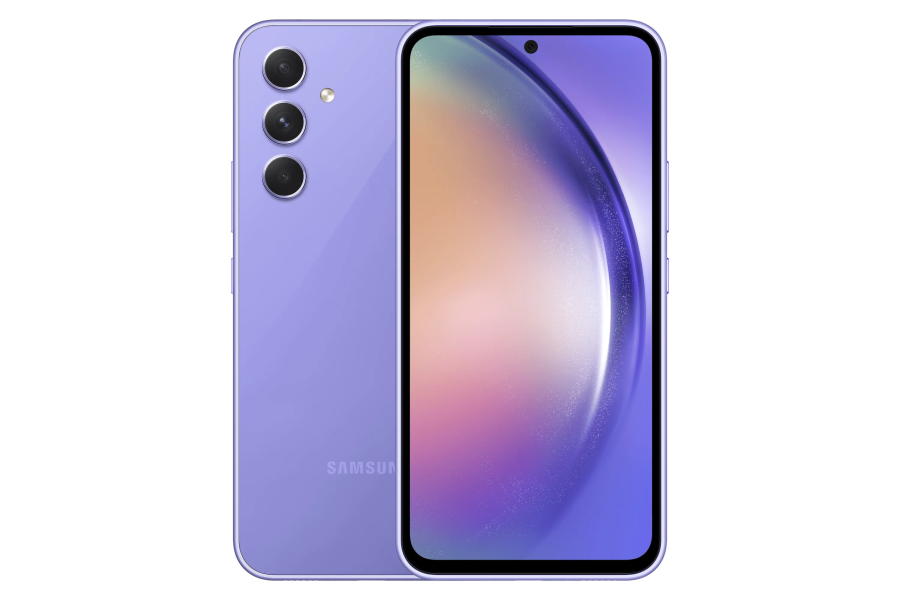 Samsung Galaxy A54