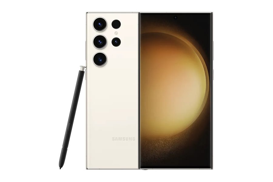 Samsung Galaxy S23 Ultra — изображение 2