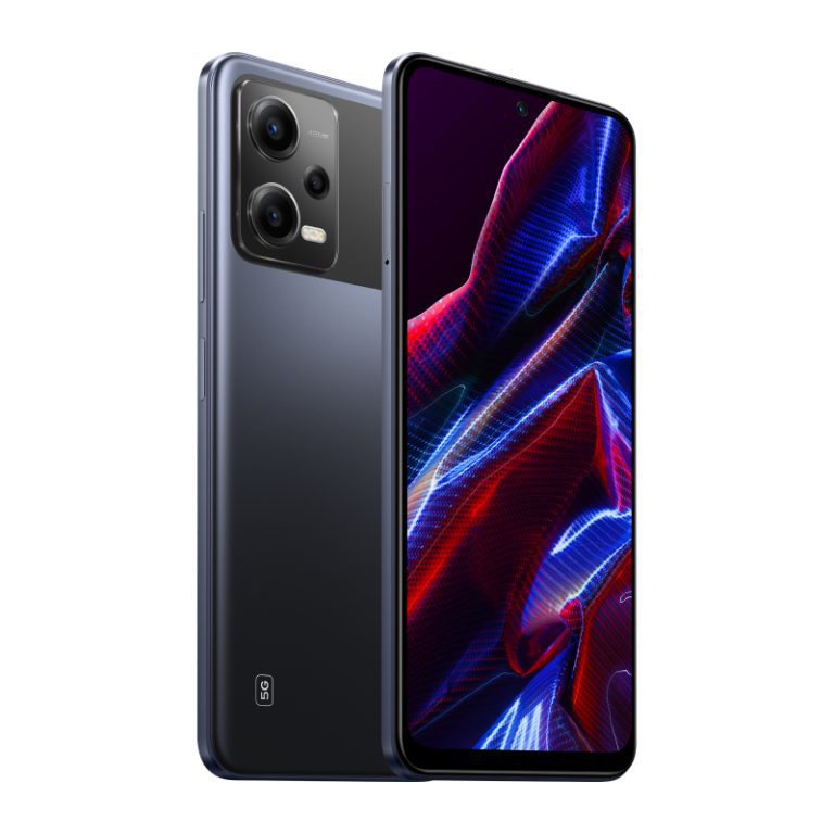 Смартфон POCO X5 5G