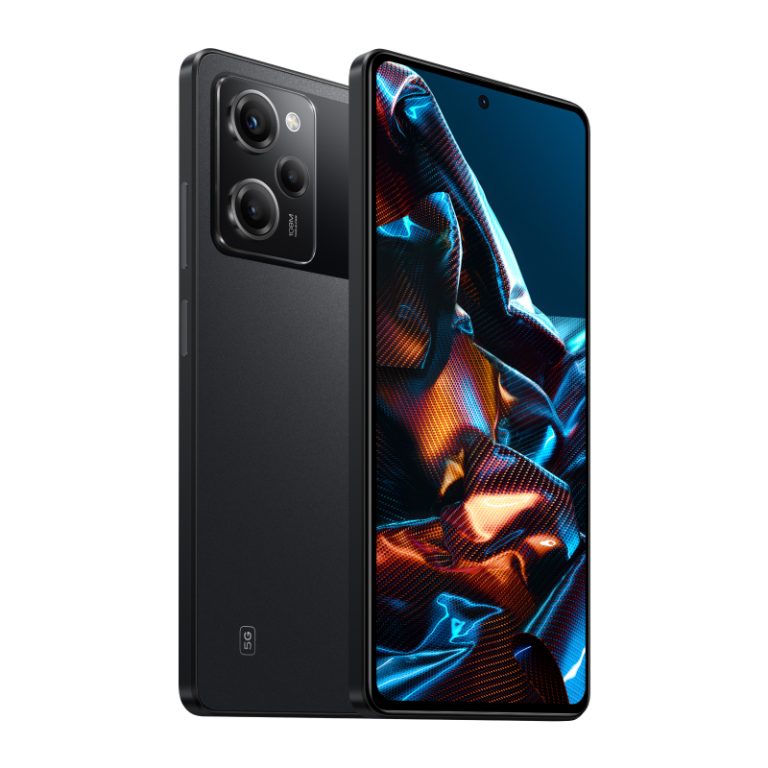 Смартфон POCO X5 Pro 5G