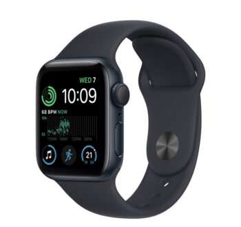 Смарт-часы Apple Watch SE 2023